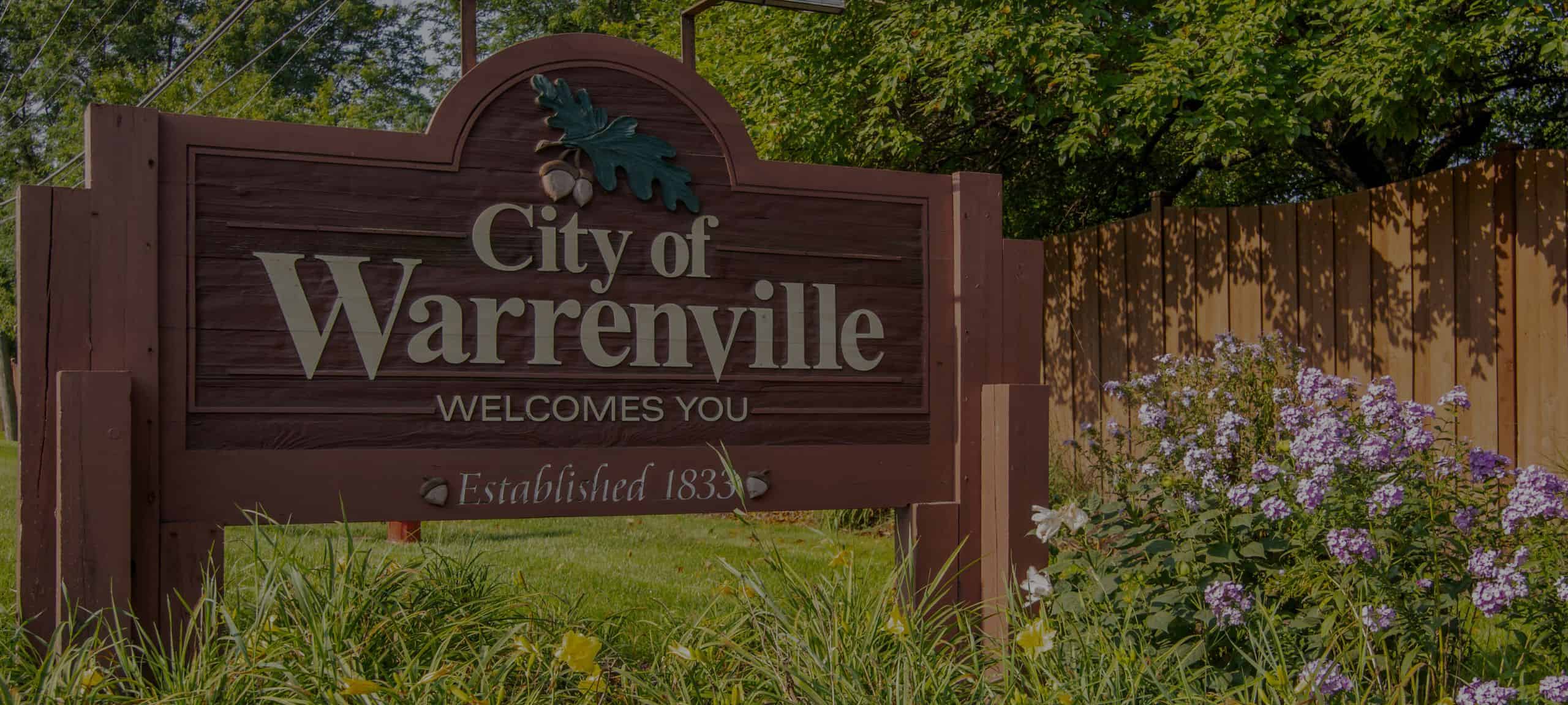 Warrenville IL Homes For Sale Real Estate Listing Search